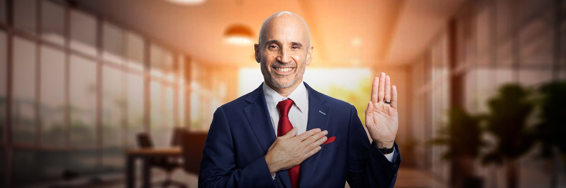 New York No-Fault Collections Lawyer Thomas Tona