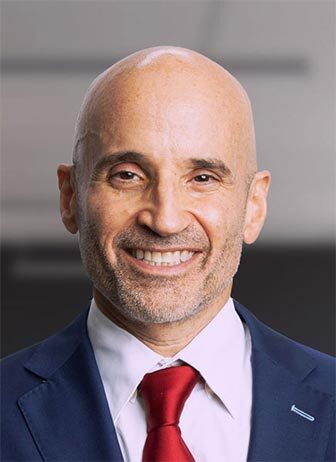 New York No-Fault Collections Lawyer Thomas Tona