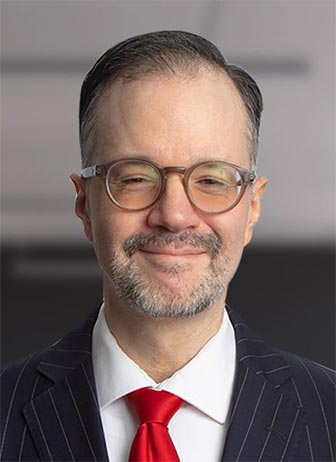 New York No-Fault Collections Lawyer Vijay Gupta