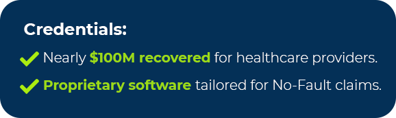 Credentials tonalaw no-fault new york collections lawyers
