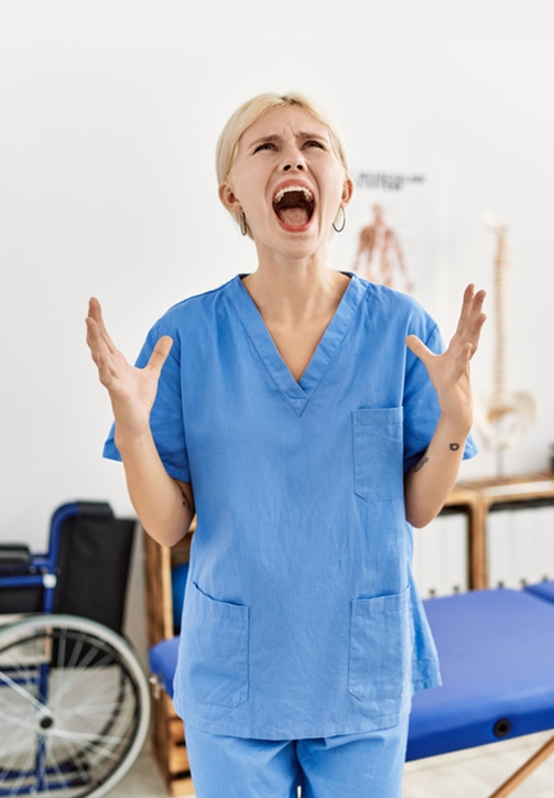 Exhausted physical therapist- tonalaw no-fault new york collections lawyers