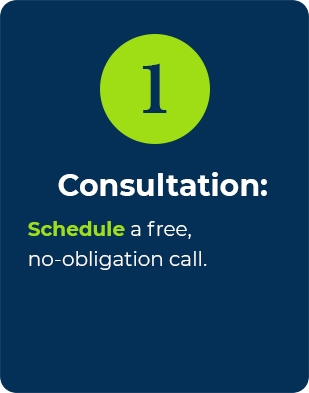 step-1-consultation tonalaw no-fault new york collections lawyers