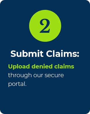 step-2-submit-claims tonalaw no-fault new york collections lawyers