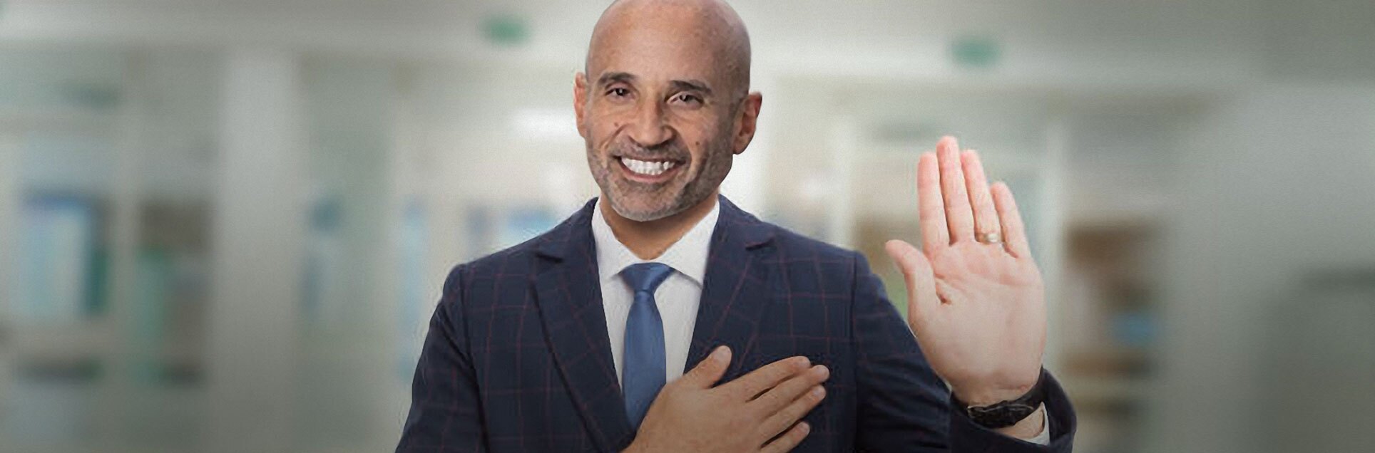 Thomas Tona, New York No-Fault Collections Lawyer