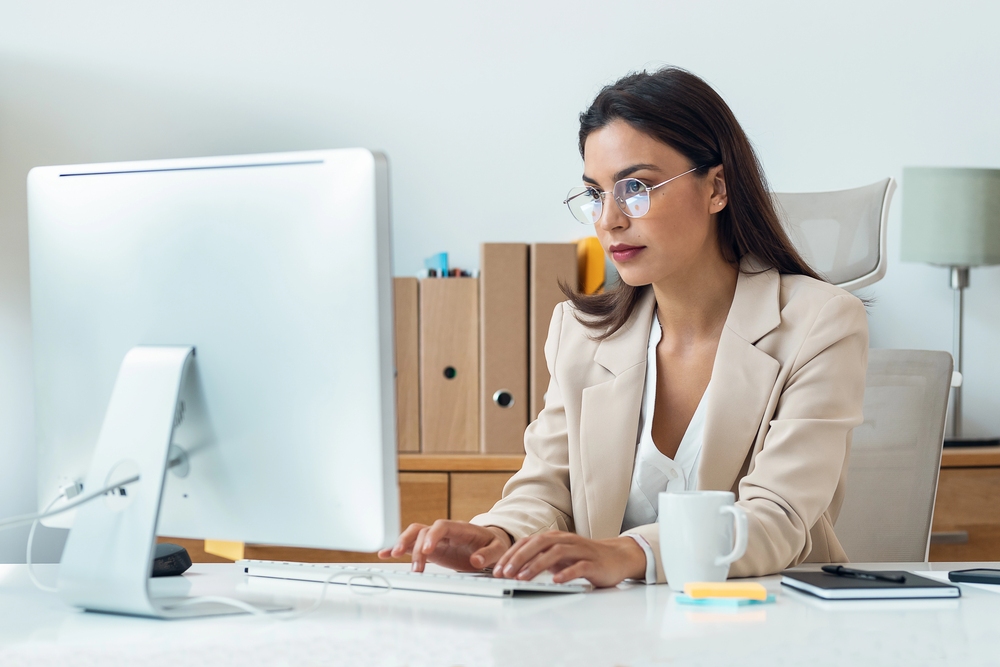 TNF Centralized document management